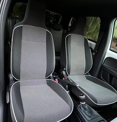 Seat Mii cena 32800 przebieg: 43000, rok produkcji 2019 z Syców małe 301